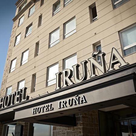 Hotel Iruna Мар-дель-Плата Экстерьер фото